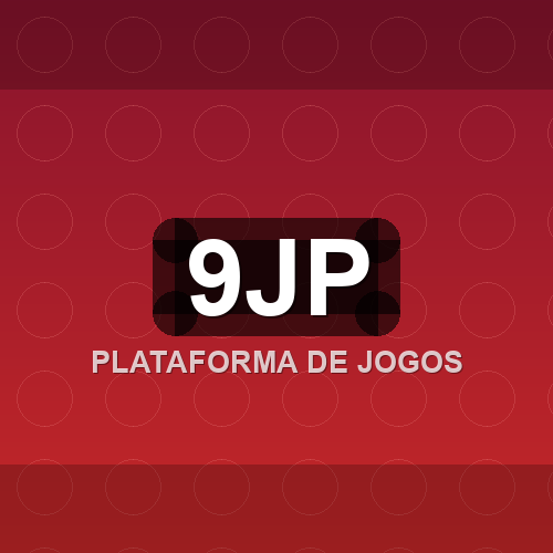 9jp logo