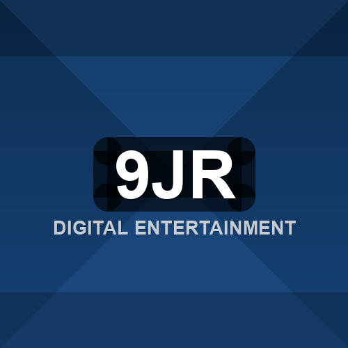 9jr logo