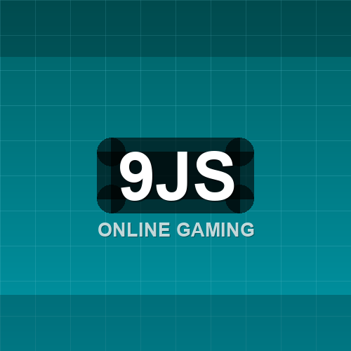 9js logo