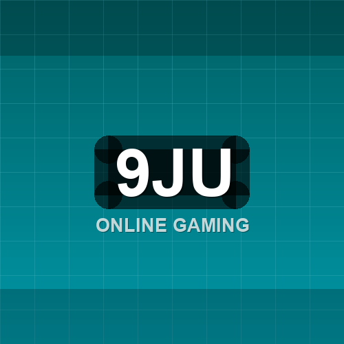 9ju logo