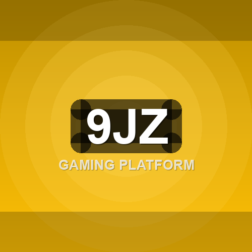 9jz logo