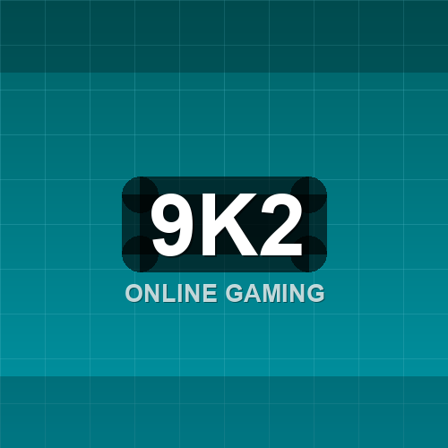9k2 logo