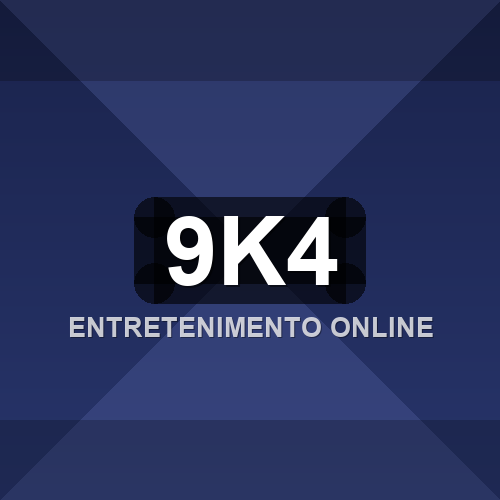 9k4 logo