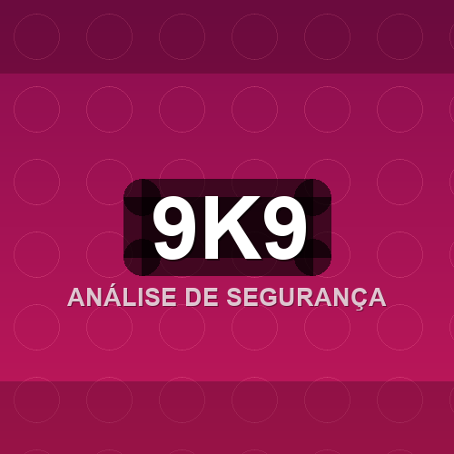 9k9 logo