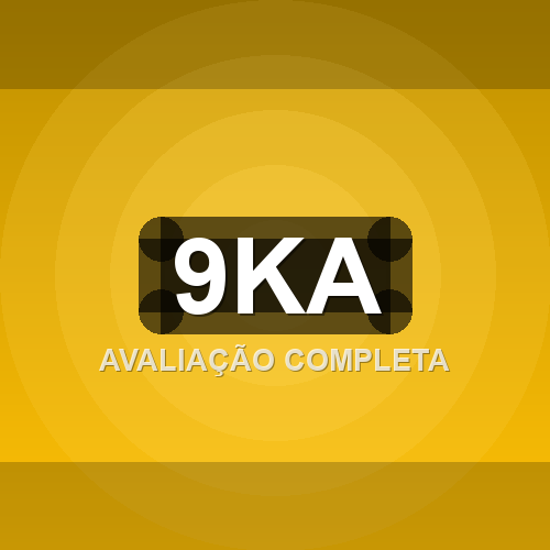 9ka logo
