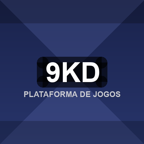 9kd logo