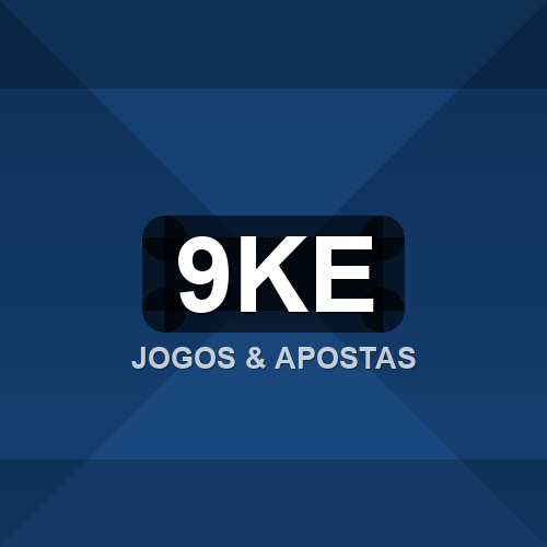 9ke logo
