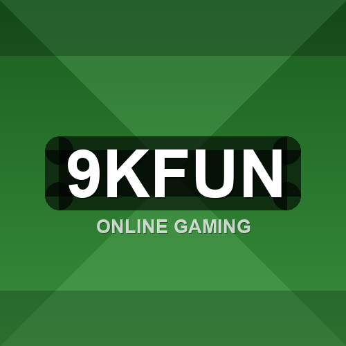 9kfun logo