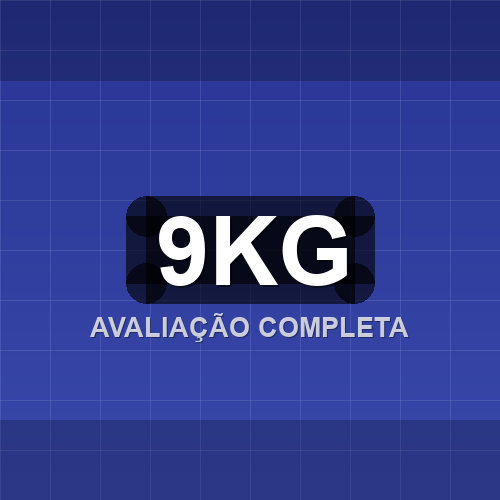 9kg logo
