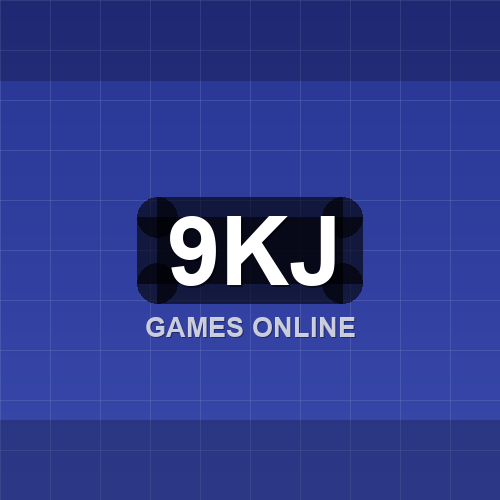 9kj logo