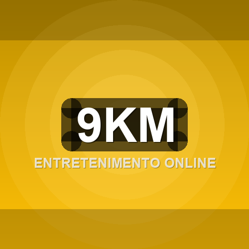9km logo