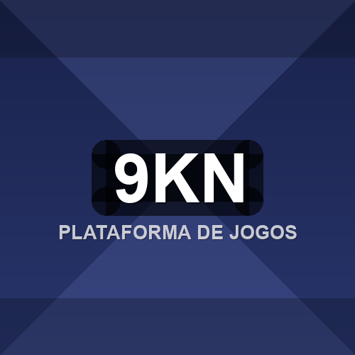 9kn logo