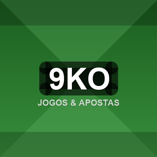 9ko logo