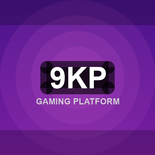 9kp logo