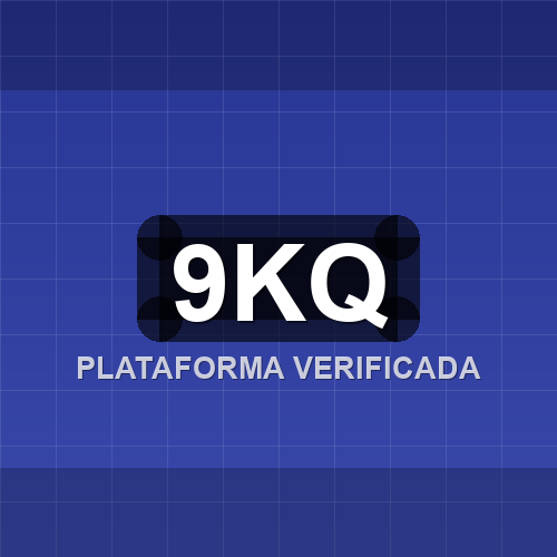 9kq logo