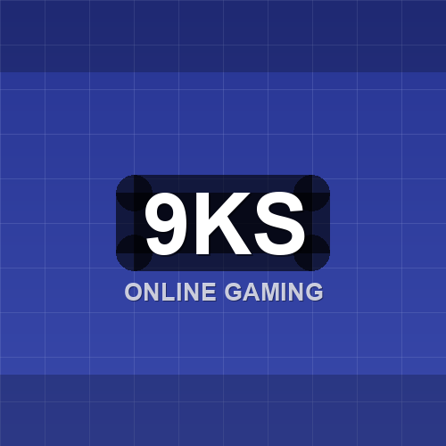 9ks logo