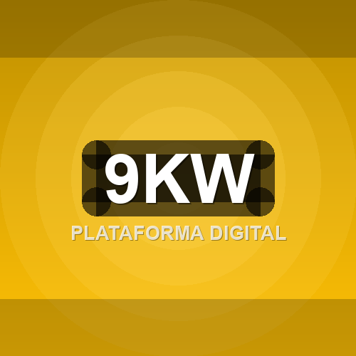 9kw logo