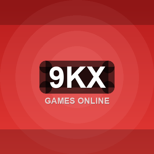 9kx logo