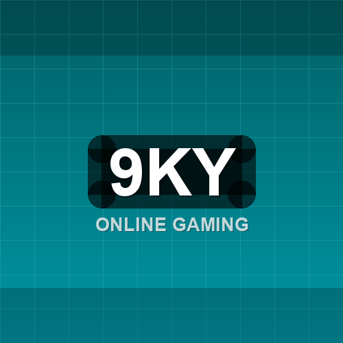 9ky logo