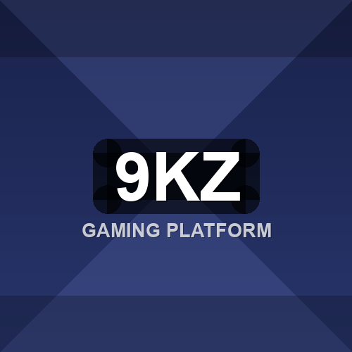 9kz logo