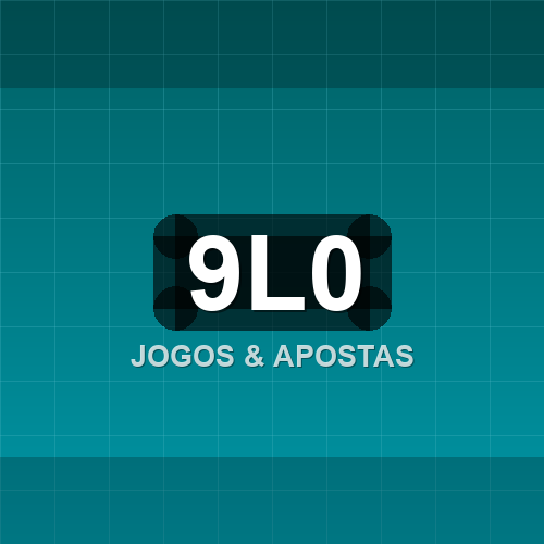 9l0 logo