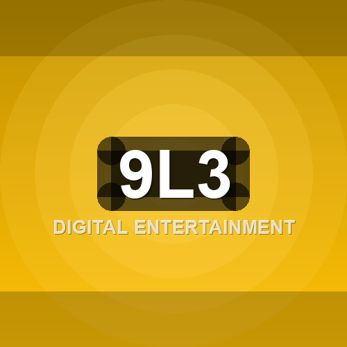 9l3 logo