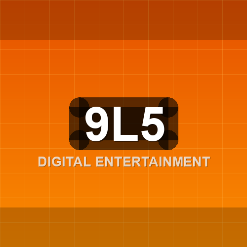 9l5 logo