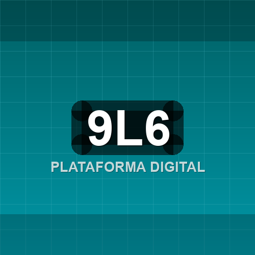 9l6 logo