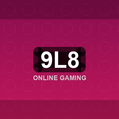 9l8 logo