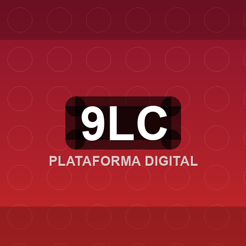 9lc logo
