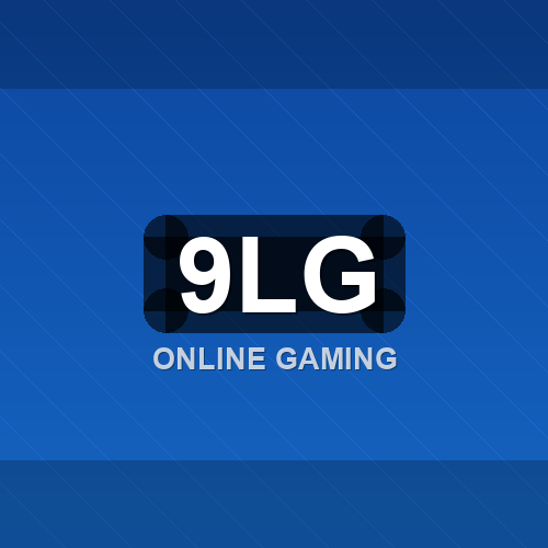 9lg logo