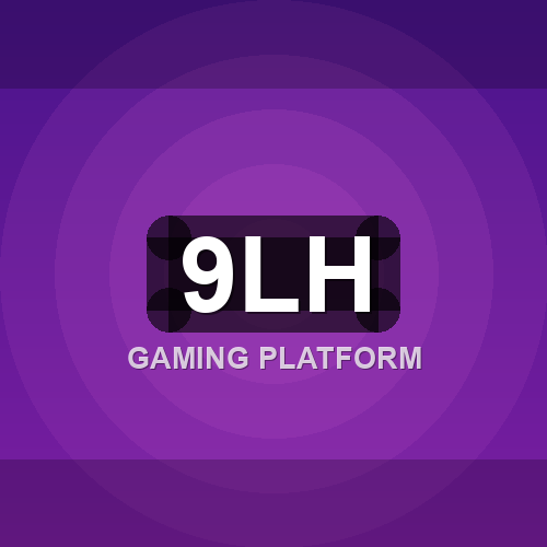 9lh logo
