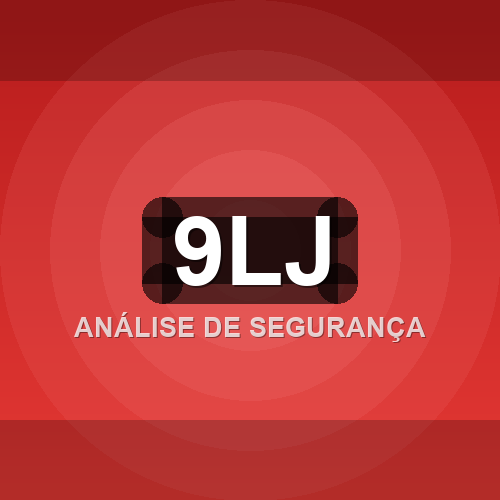 9lj logo