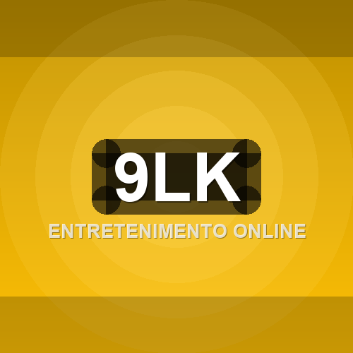 9lk logo