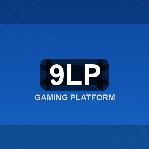 9lp logo