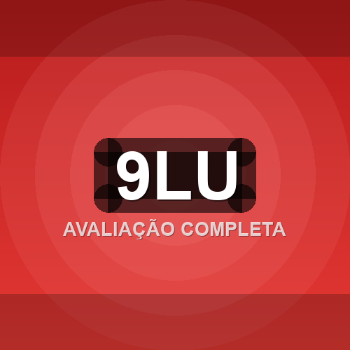 9lu logo