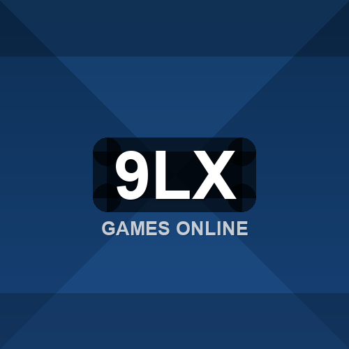9lx logo