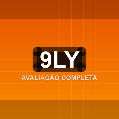 9ly logo