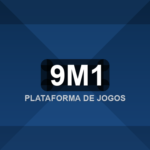 9m1 logo