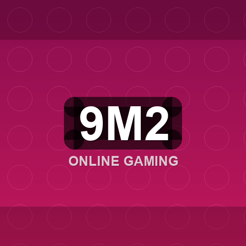9m2 logo