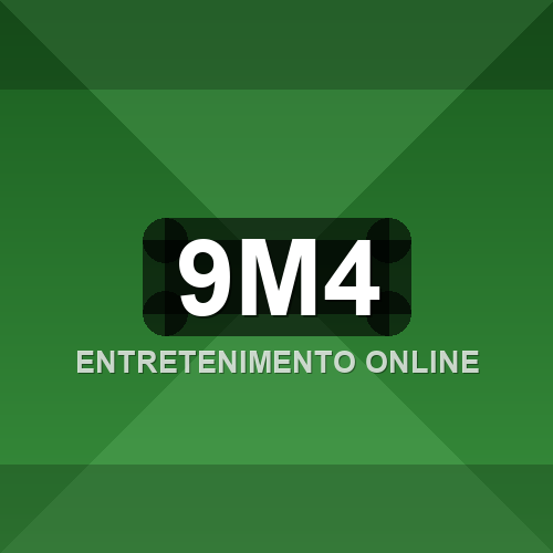 9m4 logo