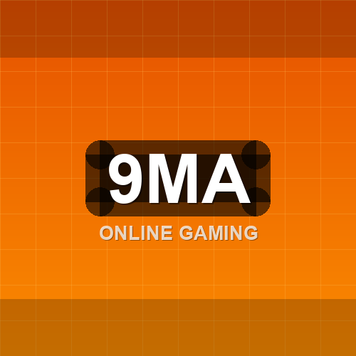 9ma logo