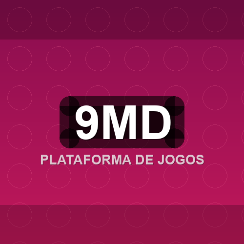 9md logo