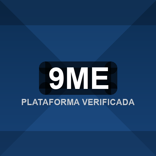 9me logo