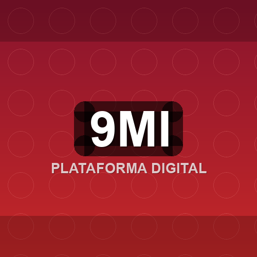 9mi logo