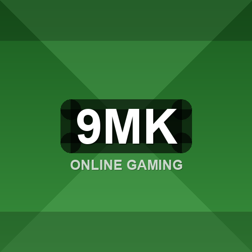 9mk logo