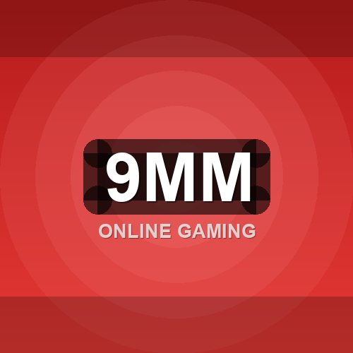 9mm logo
