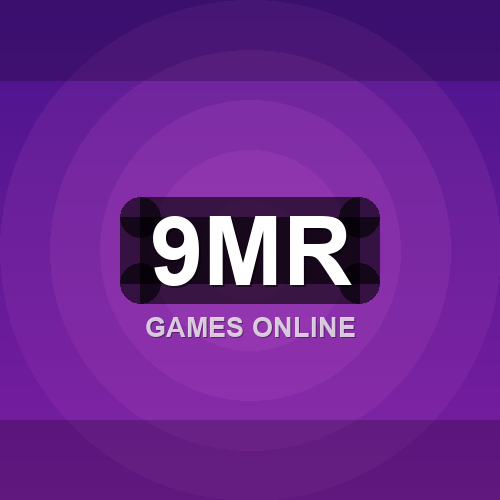 9mr logo