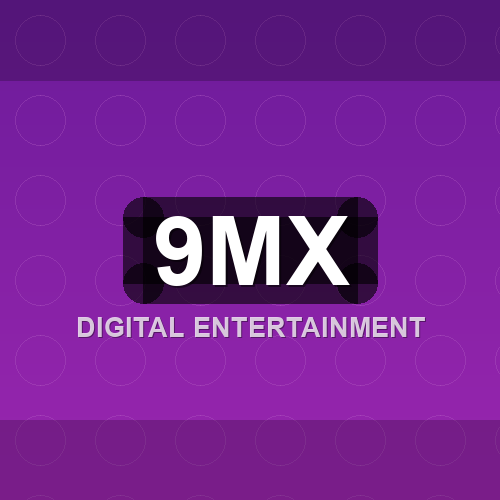 9mx logo