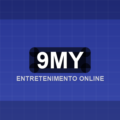 9my logo